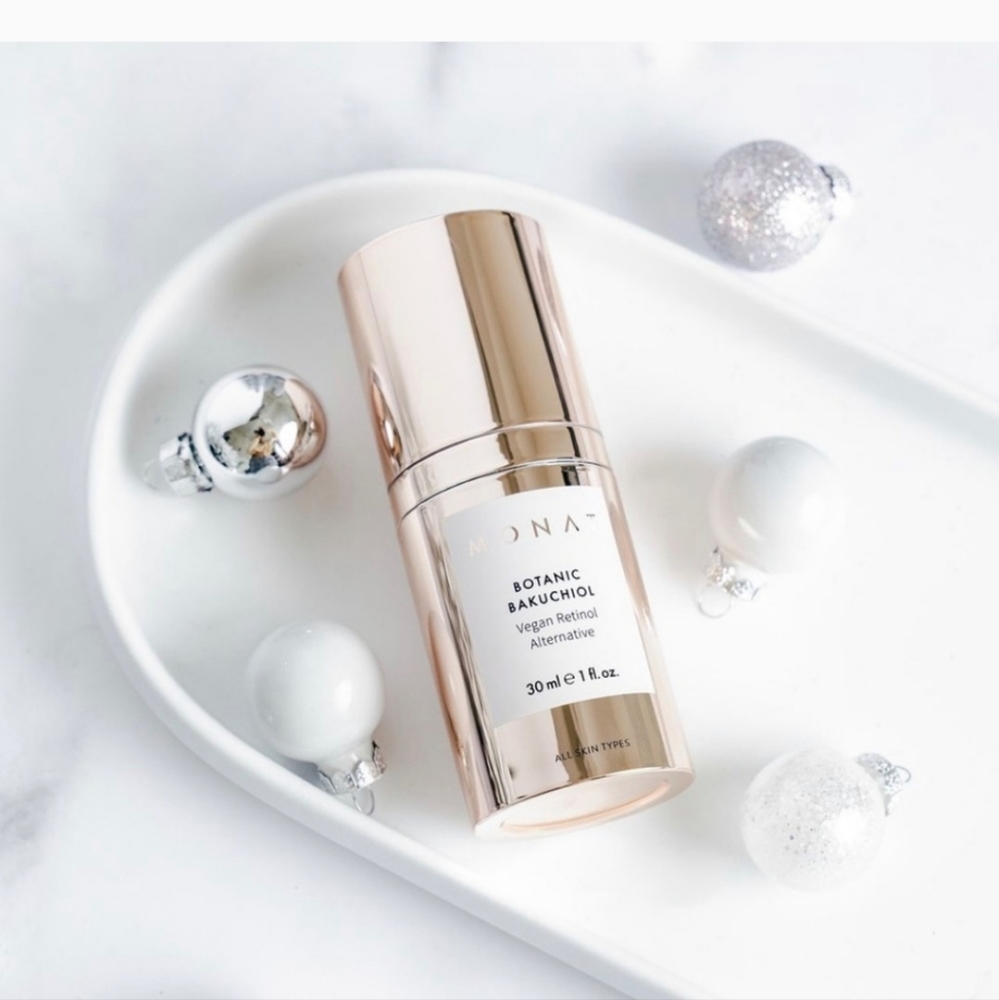 MONAT BOTANIC BAKUCHIOL VEGAN RETINOL ALTERNATIVE LOTION